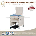 CE Approved Recovery Room Age Care Chair Lumbar Traction Handicap Chair